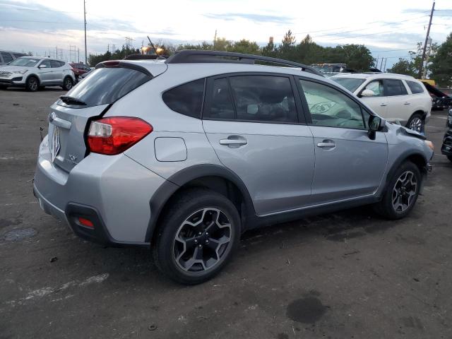 Photo 2 VIN: JF2GPACC1F8294882 - SUBARU XV CROSSTR 