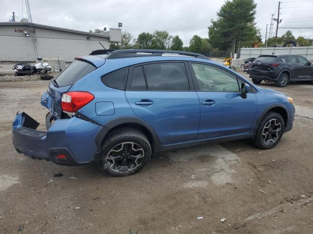 Photo 2 VIN: JF2GPACC1F8330571 - SUBARU XV CROSSTR 