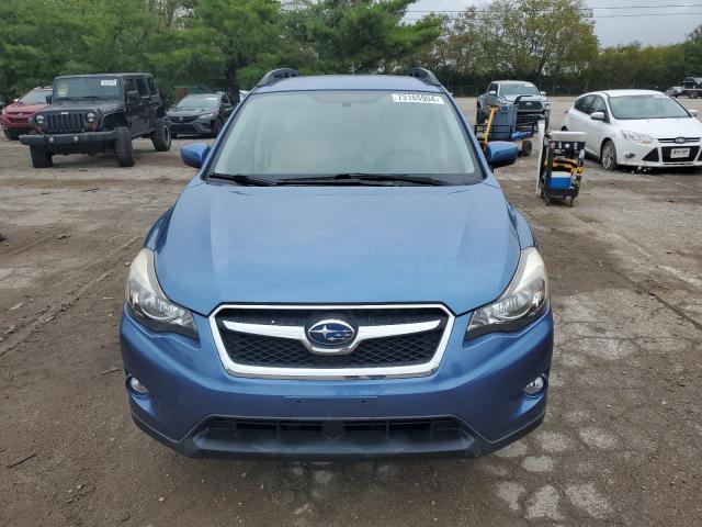 Photo 4 VIN: JF2GPACC1F8330571 - SUBARU XV CROSSTR 