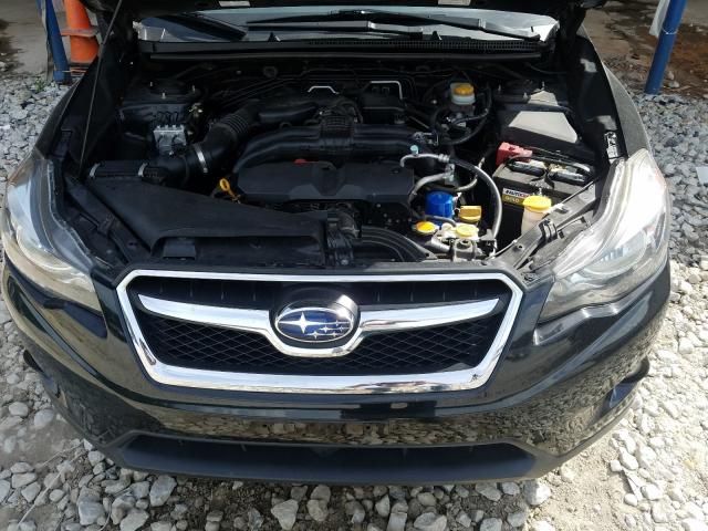 Photo 6 VIN: JF2GPACC1F9245045 - SUBARU XV-CROSSTREK 