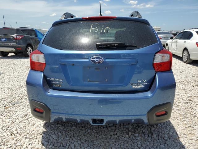 Photo 5 VIN: JF2GPACC1FG235918 - SUBARU XV 