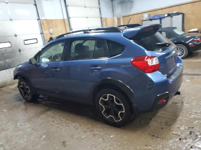 Photo 1 VIN: JF2GPACC2D1214320 - SUBARU XV CROSSTR 