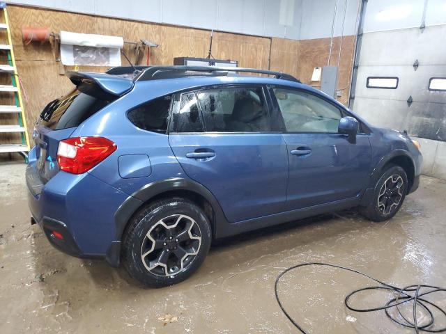 Photo 2 VIN: JF2GPACC2D1214320 - SUBARU XV CROSSTR 