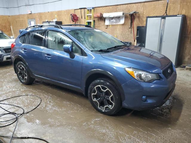 Photo 3 VIN: JF2GPACC2D1214320 - SUBARU XV CROSSTR 