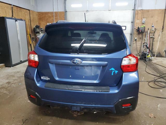 Photo 5 VIN: JF2GPACC2D1214320 - SUBARU XV CROSSTR 