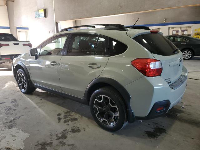 Photo 1 VIN: JF2GPACC2D1840384 - SUBARU XV CROSSTR 