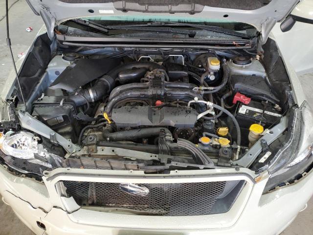 Photo 11 VIN: JF2GPACC2D1840384 - SUBARU XV CROSSTR 