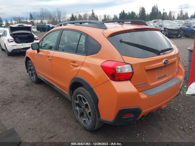 Photo 2 VIN: JF2GPACC2D2218605 - SUBARU XV CROSSTREK 