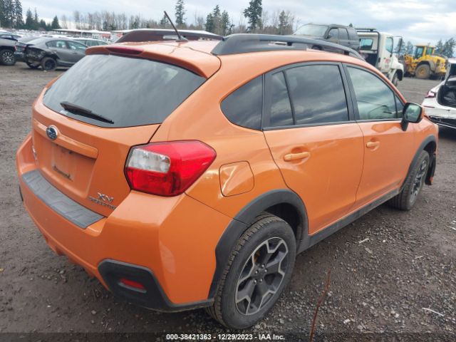 Photo 3 VIN: JF2GPACC2D2218605 - SUBARU XV CROSSTREK 