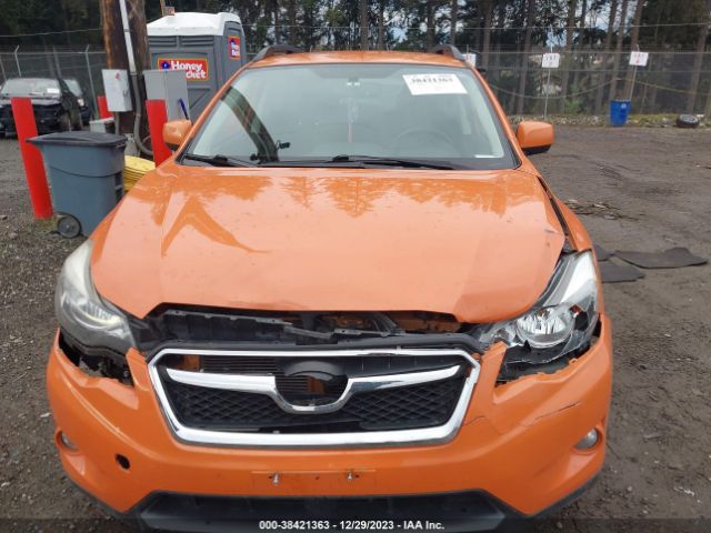 Photo 5 VIN: JF2GPACC2D2218605 - SUBARU XV CROSSTREK 