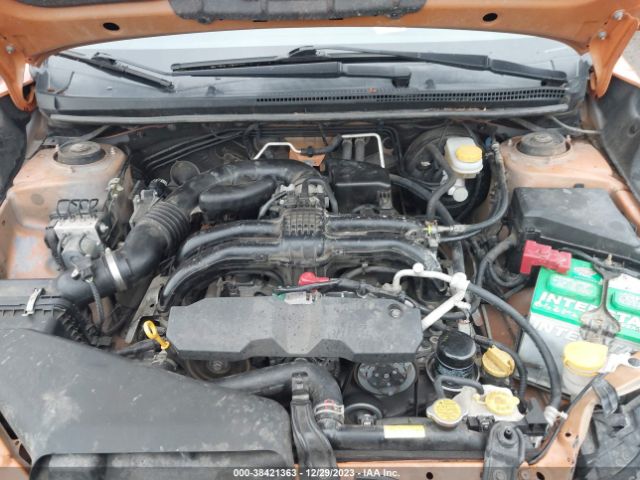 Photo 9 VIN: JF2GPACC2D2218605 - SUBARU XV CROSSTREK 