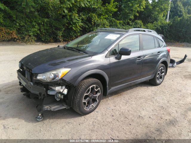 Photo 1 VIN: JF2GPACC2D2802762 - SUBARU XV CROSSTREK 