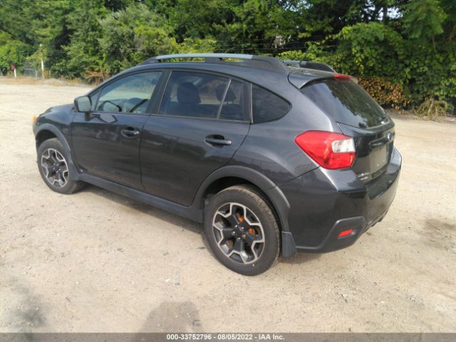 Photo 2 VIN: JF2GPACC2D2802762 - SUBARU XV CROSSTREK 