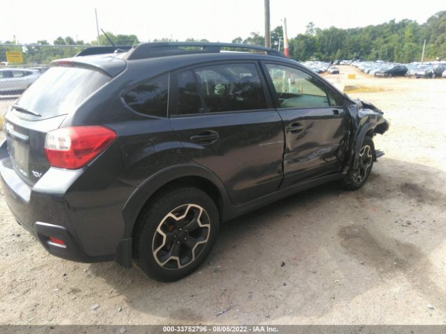 Photo 3 VIN: JF2GPACC2D2802762 - SUBARU XV CROSSTREK 