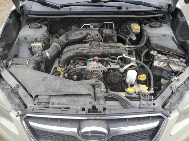 Photo 10 VIN: JF2GPACC2D2834319 - SUBARU XV CROSSTR 