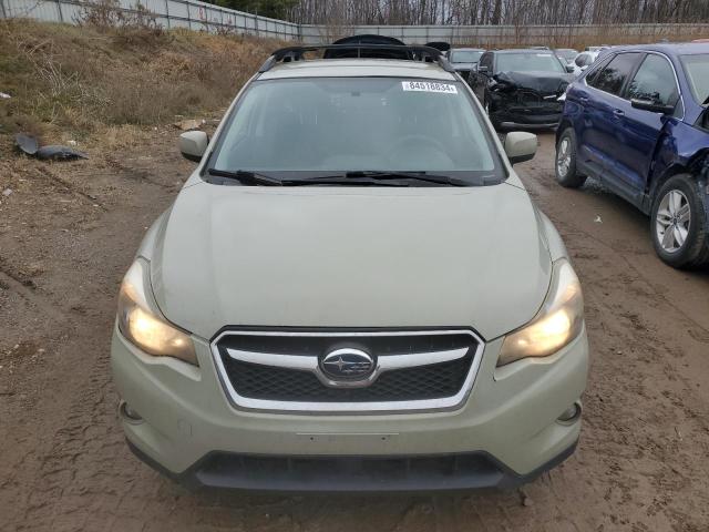 Photo 4 VIN: JF2GPACC2D2834319 - SUBARU XV CROSSTR 