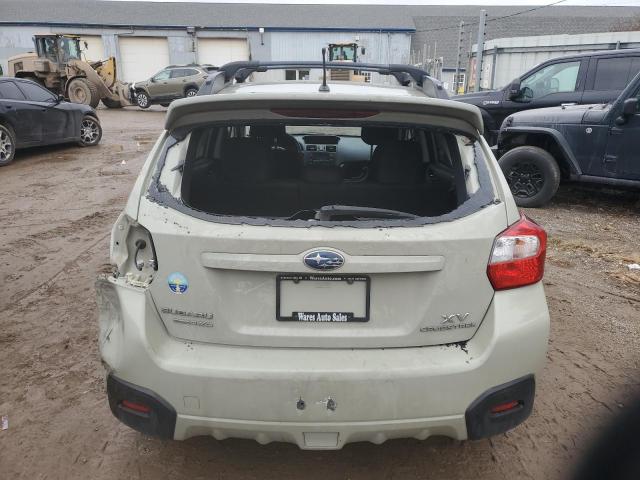 Photo 5 VIN: JF2GPACC2D2834319 - SUBARU XV CROSSTR 