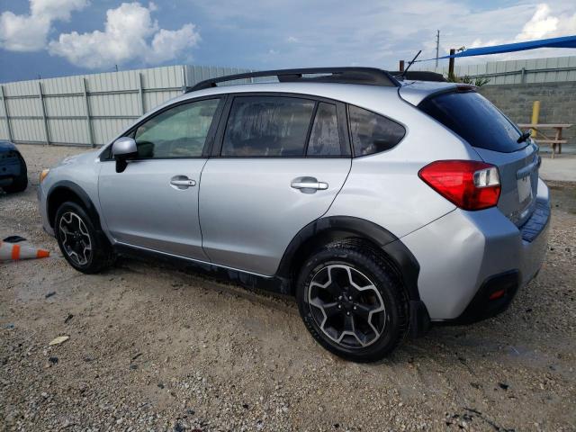 Photo 1 VIN: JF2GPACC2D2834398 - SUBARU XV CROSSTR 