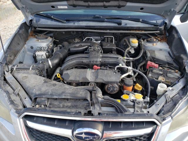 Photo 10 VIN: JF2GPACC2D2834398 - SUBARU XV CROSSTR 