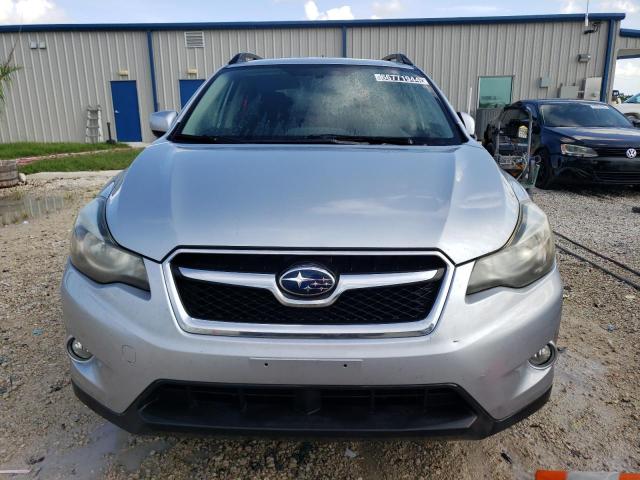 Photo 4 VIN: JF2GPACC2D2834398 - SUBARU XV CROSSTR 