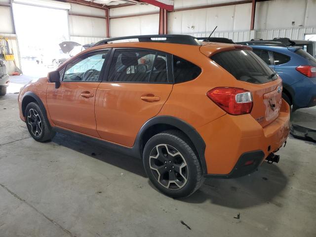 Photo 1 VIN: JF2GPACC2D2840198 - SUBARU XV CROSSTR 