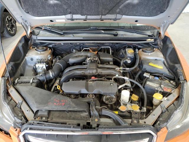 Photo 11 VIN: JF2GPACC2D2840198 - SUBARU XV CROSSTR 