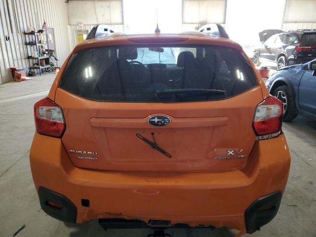 Photo 5 VIN: JF2GPACC2D2840198 - SUBARU XV CROSSTR 