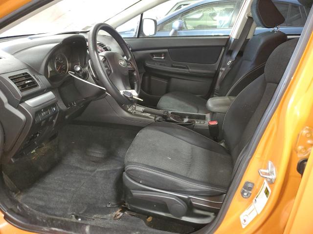 Photo 6 VIN: JF2GPACC2D2840198 - SUBARU XV CROSSTR 