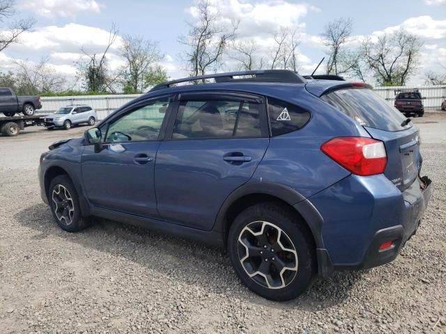 Photo 1 VIN: JF2GPACC2D2849645 - SUBARU XV 