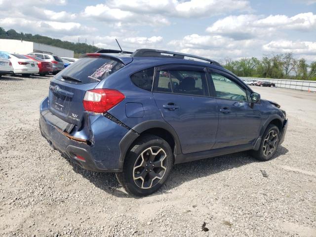 Photo 2 VIN: JF2GPACC2D2849645 - SUBARU XV 