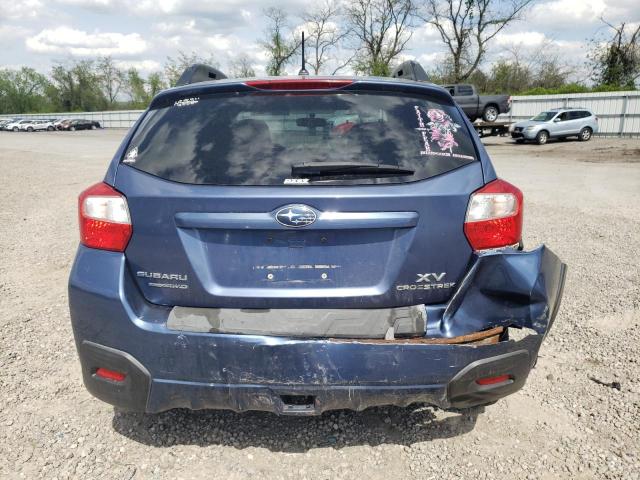 Photo 5 VIN: JF2GPACC2D2849645 - SUBARU XV 