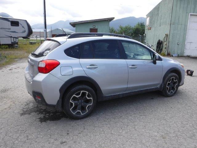 Photo 2 VIN: JF2GPACC2D2850925 - SUBARU XV CROSSTR 