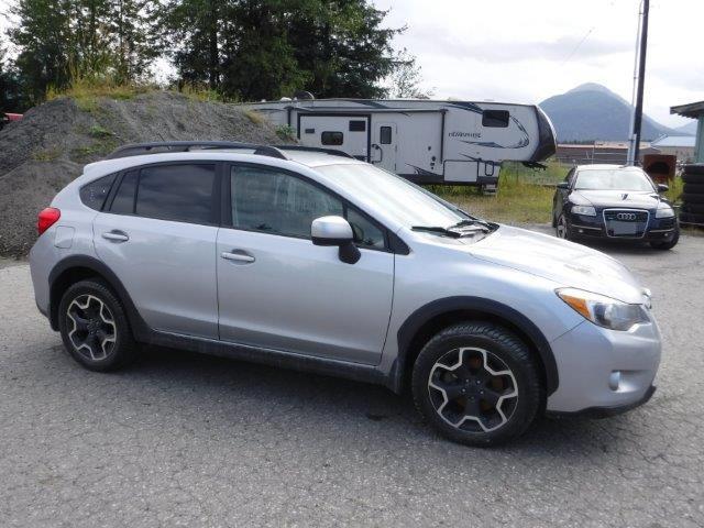 Photo 3 VIN: JF2GPACC2D2850925 - SUBARU XV CROSSTR 