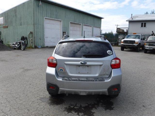 Photo 5 VIN: JF2GPACC2D2850925 - SUBARU XV CROSSTR 