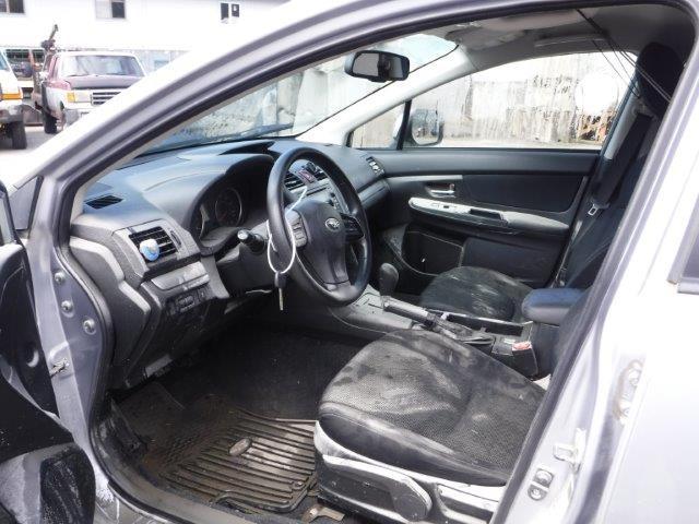 Photo 6 VIN: JF2GPACC2D2850925 - SUBARU XV CROSSTR 