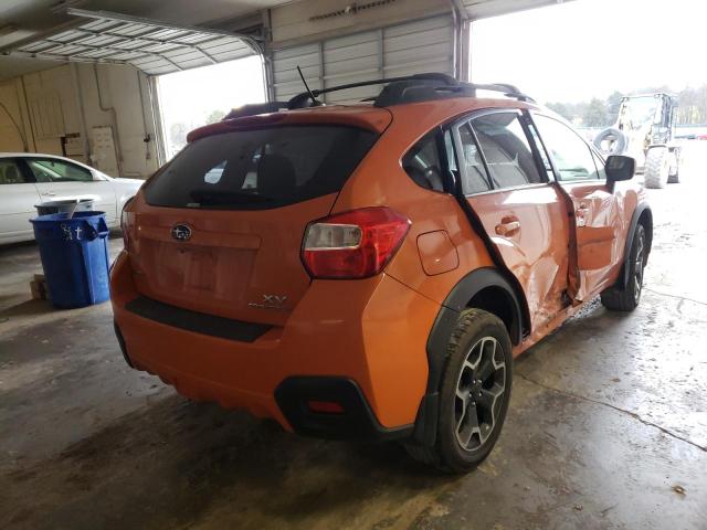 Photo 3 VIN: JF2GPACC2D2856515 - SUBARU XV CROSSTR 