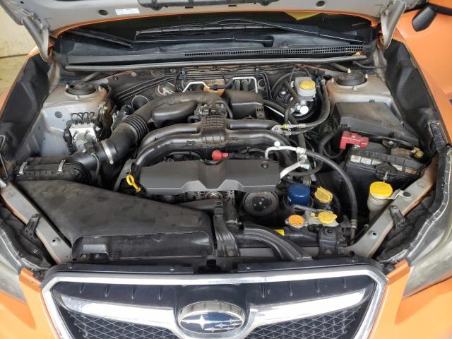 Photo 6 VIN: JF2GPACC2D2856515 - SUBARU XV CROSSTR 