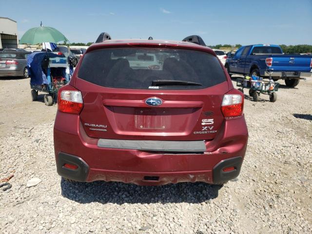 Photo 5 VIN: JF2GPACC2D2885741 - SUBARU XV 