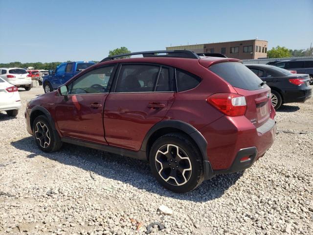 Photo 1 VIN: JF2GPACC2D2885741 - SUBARU XV 