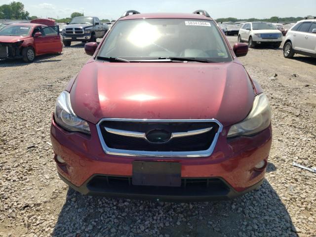 Photo 4 VIN: JF2GPACC2D2885741 - SUBARU XV 