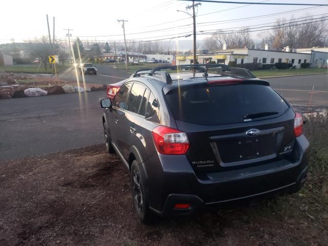 Photo 2 VIN: JF2GPACC2DG834565 - SUBARU XV CROSSTR 