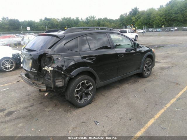 Photo 3 VIN: JF2GPACC2DG843623 - SUBARU XV CROSSTREK 