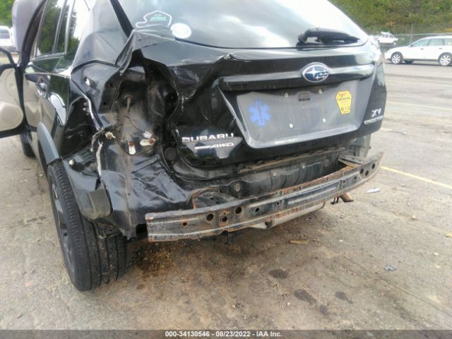 Photo 5 VIN: JF2GPACC2DG843623 - SUBARU XV CROSSTREK 