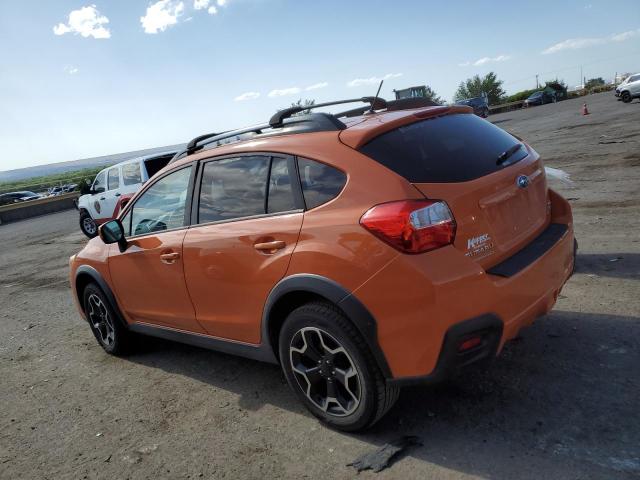 Photo 1 VIN: JF2GPACC2DG865654 - SUBARU XV CROSSTR 