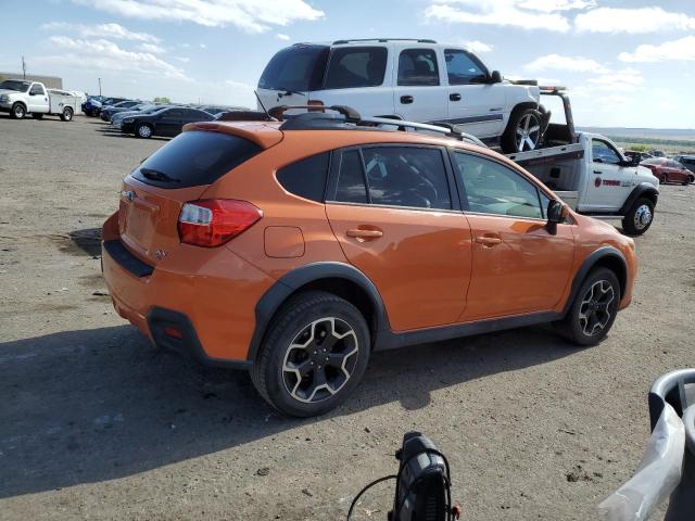 Photo 2 VIN: JF2GPACC2DG865654 - SUBARU XV CROSSTR 