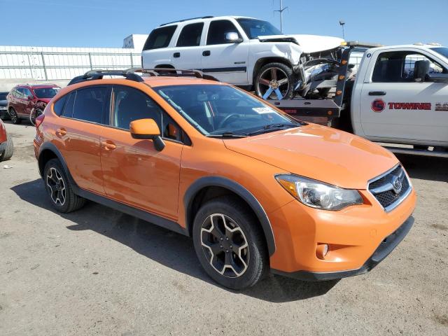 Photo 3 VIN: JF2GPACC2DG865654 - SUBARU XV CROSSTR 