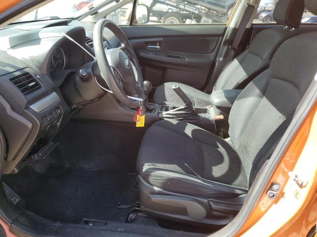 Photo 6 VIN: JF2GPACC2DG865654 - SUBARU XV CROSSTR 