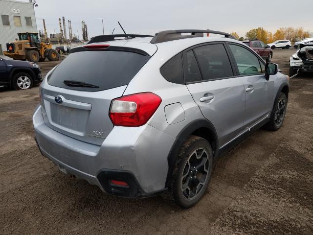 Photo 3 VIN: JF2GPACC2DH205947 - SUBARU XV CROSSTR 