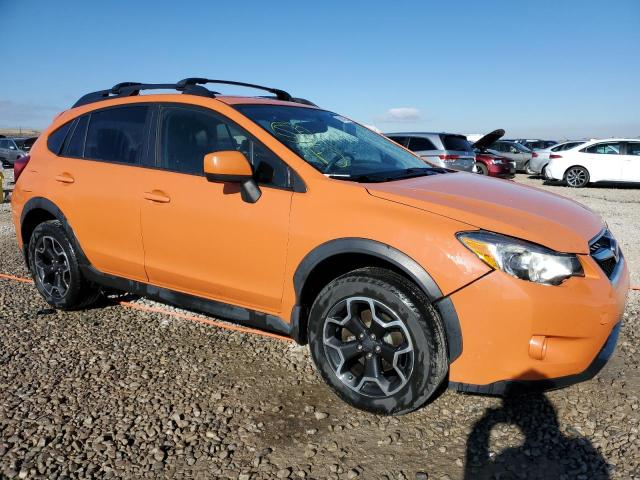 Photo 3 VIN: JF2GPACC2DH212994 - SUBARU XV CROSSTR 