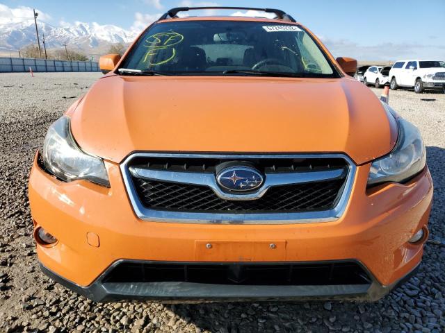 Photo 4 VIN: JF2GPACC2DH212994 - SUBARU XV CROSSTR 